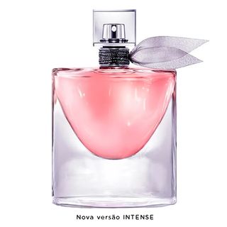 La Vie Est Belle Intense Lancôme - Perfume Feminino - L’Eau de Parfum 50ml