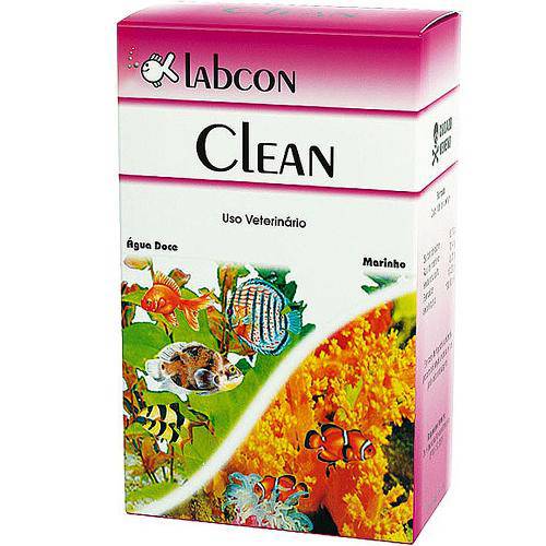 Labcon Clean 15 Ml