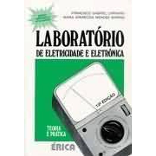 Laboratorio de Eletricidade e Eletronica - Erica