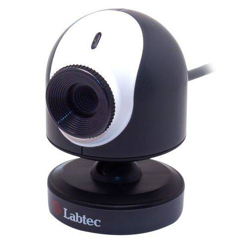 Labtec Webcam Plus - 961399-0403i