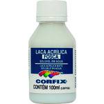Laca Acrilica Corfix Fosca 100 Ml 46811.3