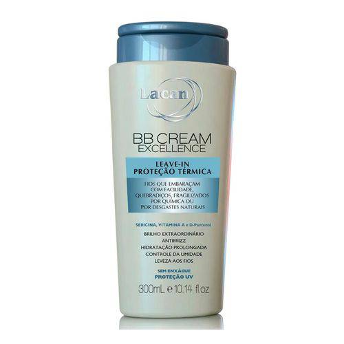 Lacan Bb Cream Exccellence Leave-In 300ml