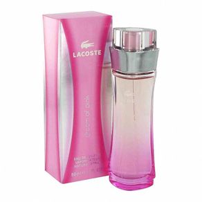 Lacoste Dream Of Pink 90 Ml