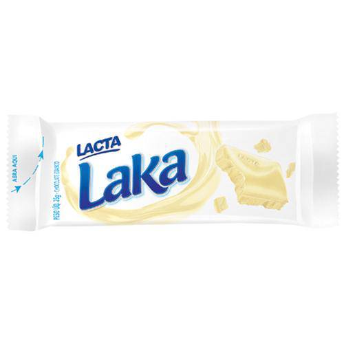 Lacta Chocolate Laka 25g