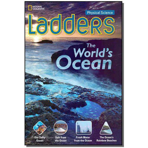 Ladders - The Worlds Ocean - 01ed/14