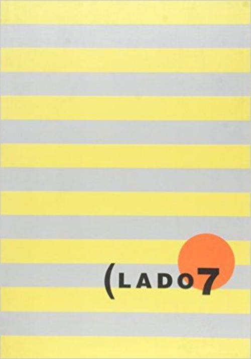 Lado 7 - Vol. 3 - 1ª Ed. 2012