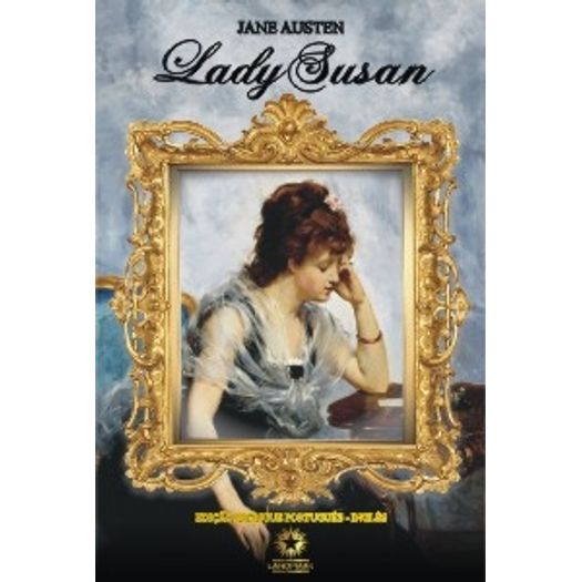 Lady Susan - Ed Luxo - Landmark