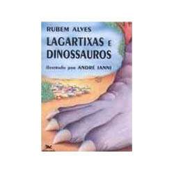 Lagartixas e Dinossauros