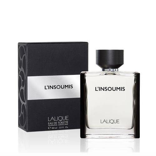 Lalique L'insoumis de Lalique Eau de Toilette Feminino 100 Ml