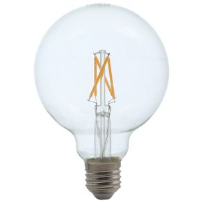 Lamp Led Balloo Filam 4w 220v E27 Brilia Incolor