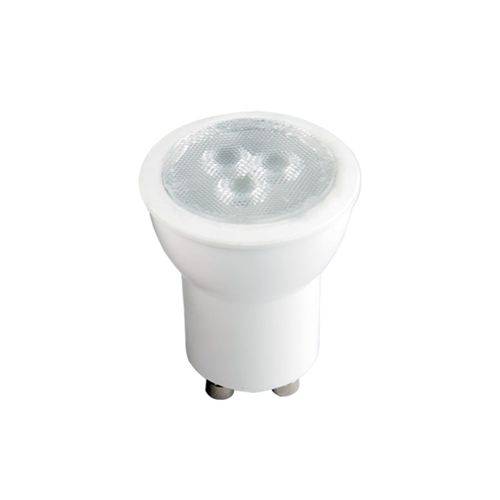Lampada 3.5w 6000k Led Mini Dicroica Mr11 Gu10 Branco Frio Lp32269