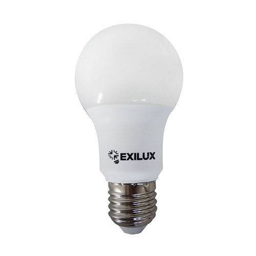 Lampada Bulbo A60 11w - 6500k - Exilux