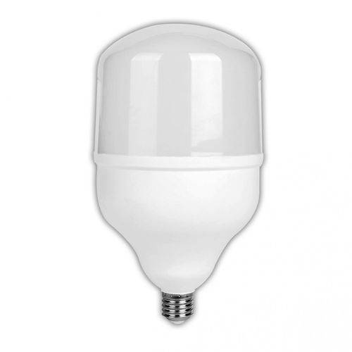 Lâmpada Bulbo LED 50W 6.500K Bivolt Empalux 6500K Luz Branca