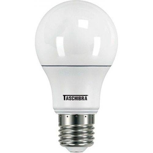 Lâmpada Bulbo LED TKL 100 15W 3000K 100/240V Taschibra