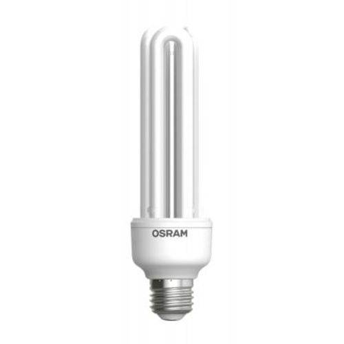 Lâmpada Compacta 20w 220v 6500k (luz Branca) E27 Osram