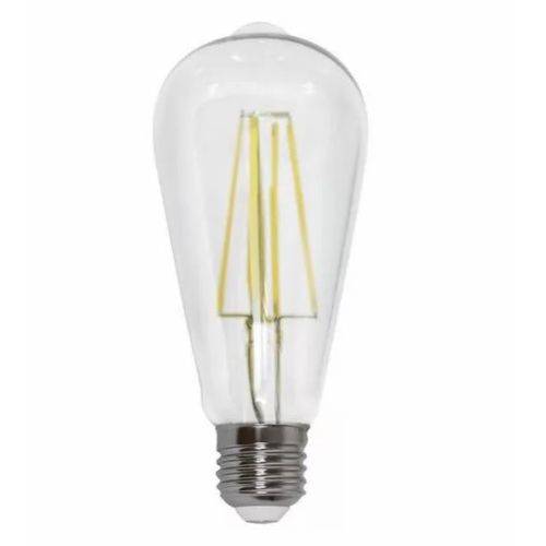 Lampada Filamento LED ST64 Opus 4w