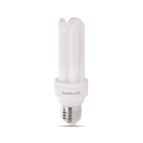 Lampada Fluorescente Mini 15w - Empalux