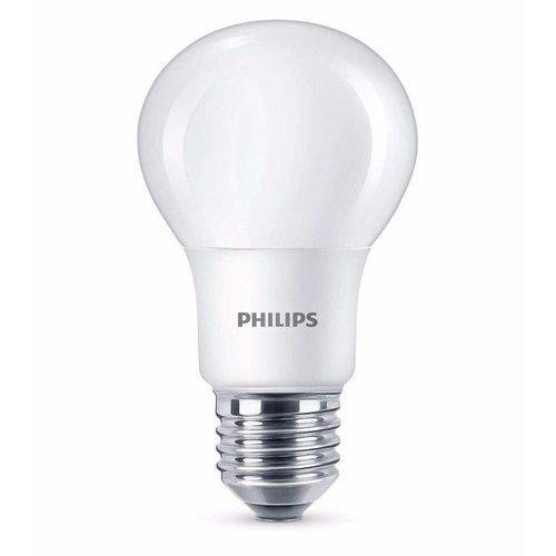 Lâmpada LED 6 Watts Philips, Amarela 3000 K