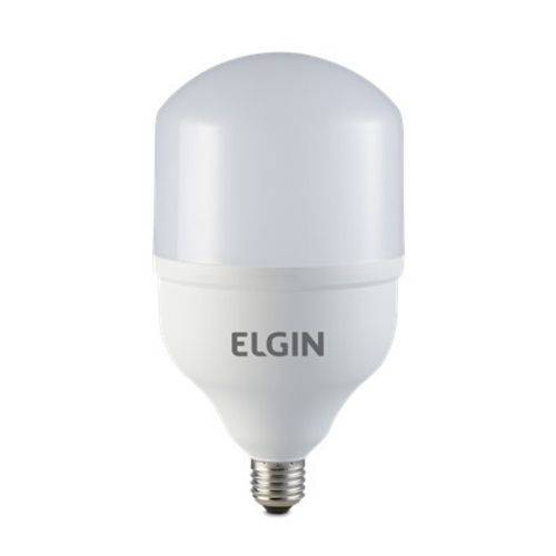 Lâmpada Led Alta Potência 50w E27 - Elgin