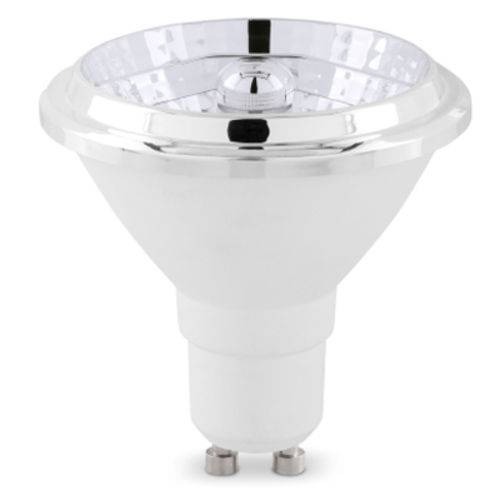 Lâmpada LED AR70 4,8W 2700K 12° GU10 Bivolt Dimerizável STH6435/27 - Stella Design