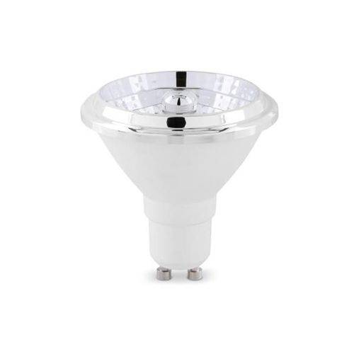 Lâmpada LED AR70 4,8W 2700K GU10 Bivolt STH6434/27 - Stella Design