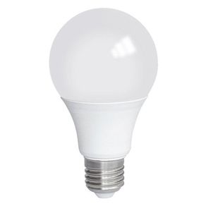 Lâmpada LED Bulbo 12W - Bivolt - E27 - 6000k (Efeito Frio)