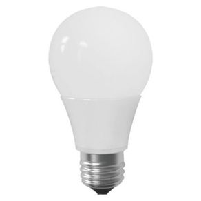 Lâmpada LED Bulbo 5W - Bivolt - E27 - 3000k (Efeito Quente)