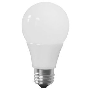 Lâmpada LED Bulbo 5W - Bivolt - E27 - 6000k (Efeito Frio)