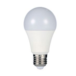Lâmpada LED Bulbo 7W - Bivolt - E27 - 3000k (Efeito Quente)