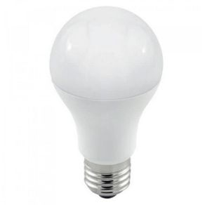 Lâmpada LED Bulbo 7W - Bivolt - E27 - 6000k (Efeito Frio)