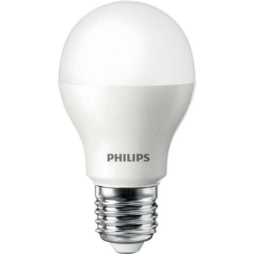 Lâmpada Led Bulbo A67 13,5w Bivolt 6500k (luz Branca) E27 Philips