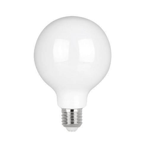 Lâmpada LED Bulbo Balloon Filamento 4W 2700K E-27 Bivolt STH8226/27 - Stella Design