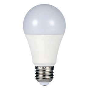 Lâmpada LED Bulbo 3W - Bivolt - E27 - 3000k (Efeito Quente)