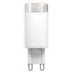Lâmpada Led G9 2,6w Taschibra Luz Branca - Caixa com 10,00 Unidade - 6500k