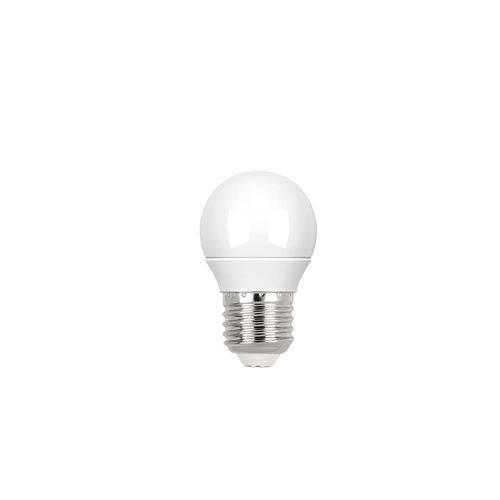 Lâmpada LED Mini Bulbo 3W 3000K E-27 Bivolt STH6200/30 - Stella Design