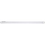 Lâmpada LED Tubo Branco Morno Bivolt Vesúvio 9W 60cm - Gaya