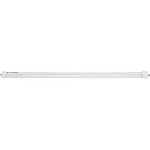 Lâmpada LED Tubo Branco Frio Bivolt Vesúvio 9W 60cm - Gaya