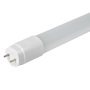 Lâmpada LED Tubular T8 Leitosa 18W - 120cm - 6000k (Efeito Frio)
