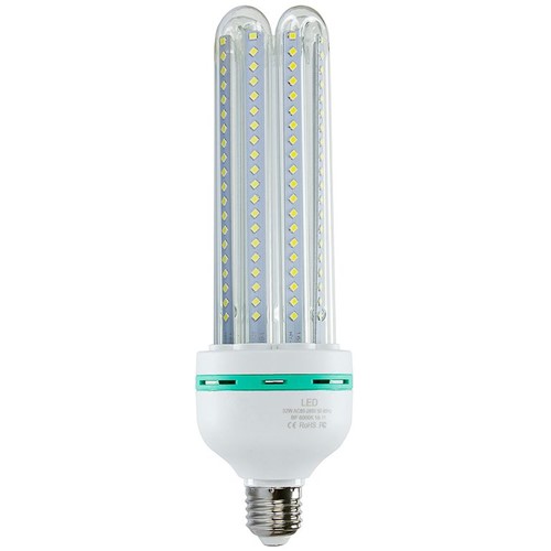 Lâmpada LED 32W, Branco Frio - CTB