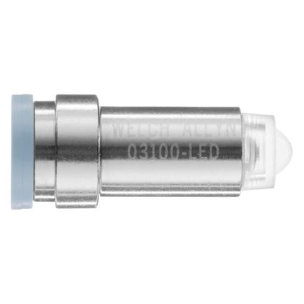 Lâmpada para Otoscópio - Welch Allyn - 3,5v 03100-LED