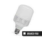 Lampada Super Bulbo Led Ap Industrial 20w - Branco Frio