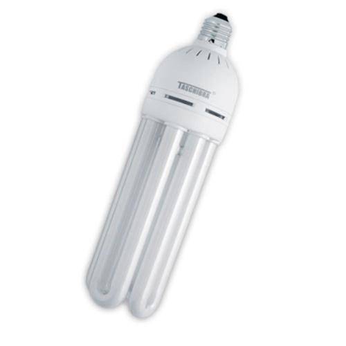 Lâmpada Taschibra Compacta Fluorescente 59x220 4U 6400K