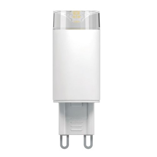 Lampada Taschibra LED Halopin G9 200 2,6W 6500K BIV