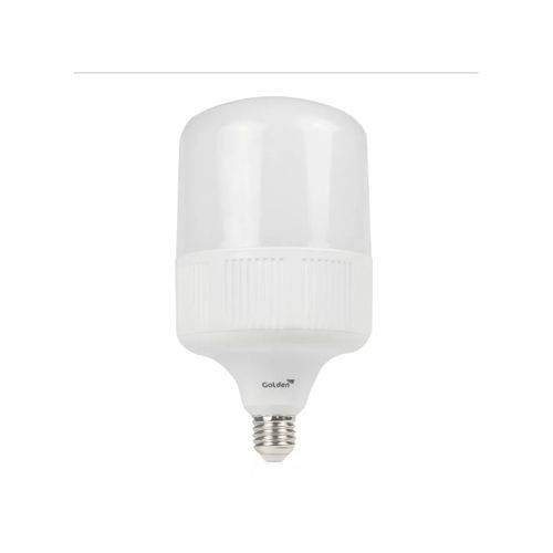 Lampada Ultra LED Alta Potência 40W Biv E27 6500K Golden