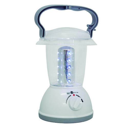Lampião Eco-Lux ECO-785 (20 Leds)