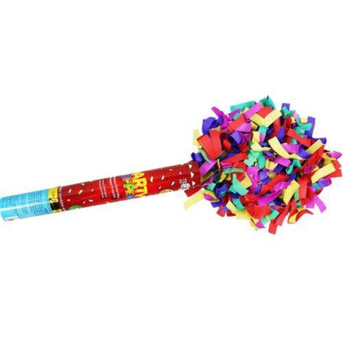 Lança Confete Party Popper 40cm