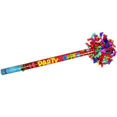 Lança Confete Party Popper 80cm