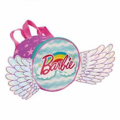 Lancheira Barbie Dreamtopia 65210 - Sestini