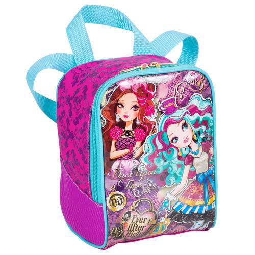 Lancheira Ever After High - Sestini