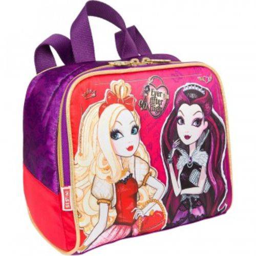 Lancheira Ever After High - Sestini